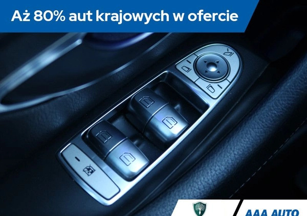 Mercedes-Benz Klasa E cena 90000 przebieg: 197272, rok produkcji 2017 z Pabianice małe 436